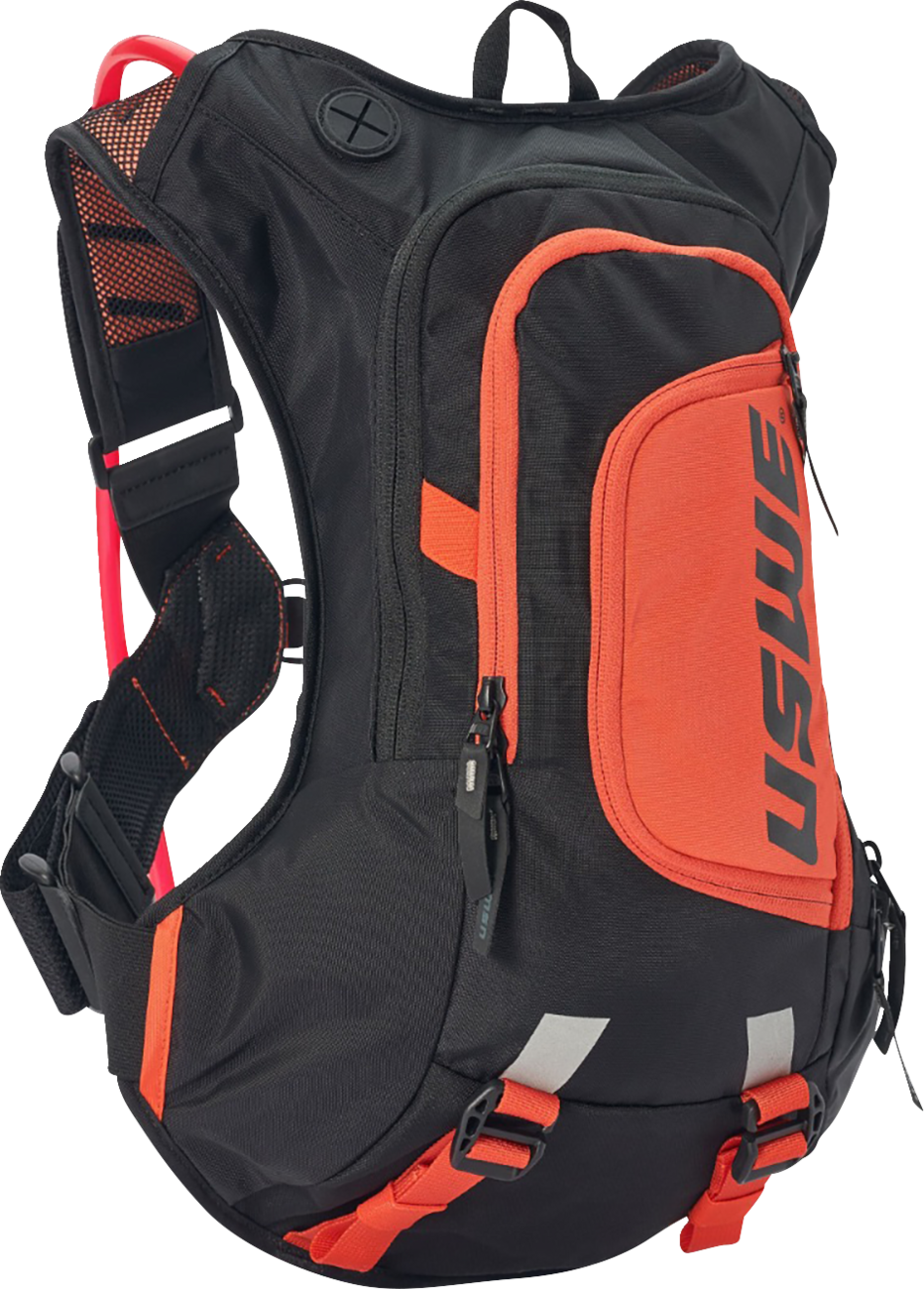 Moto Hydro 8L Hydration Pack