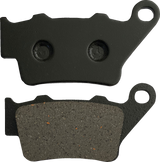 Semi-Metallic Brake Pads