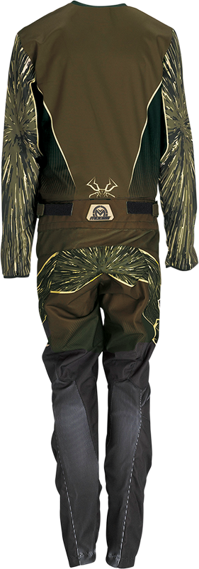 Youth Agroid Pants
