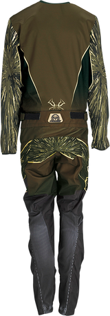 Youth Agroid Pants