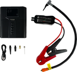 Jump Starter with Air Compressor