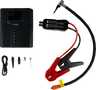 Jump Starter with Air Compressor