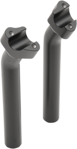 Buffalo Billet Aluminum Handlebar Risers