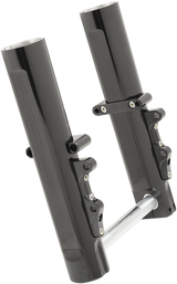 Fork Leg Kit — Black
