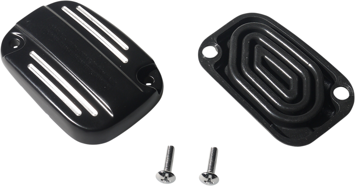 Front Brake Master Cylinder Cover