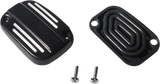 Front Brake Master Cylinder Cover