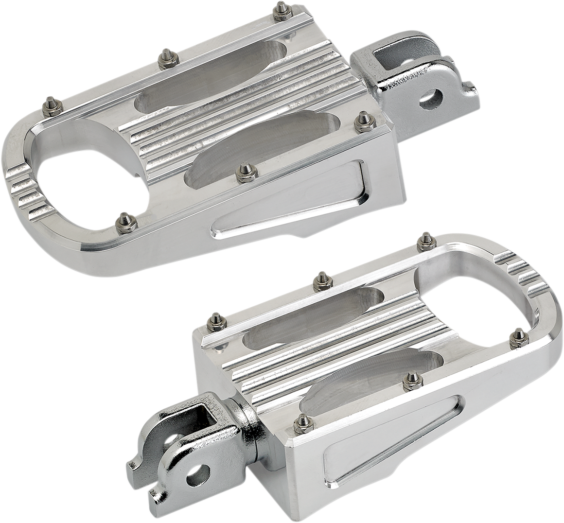 Punisher Foot Pegs
