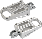 Punisher Foot Pegs