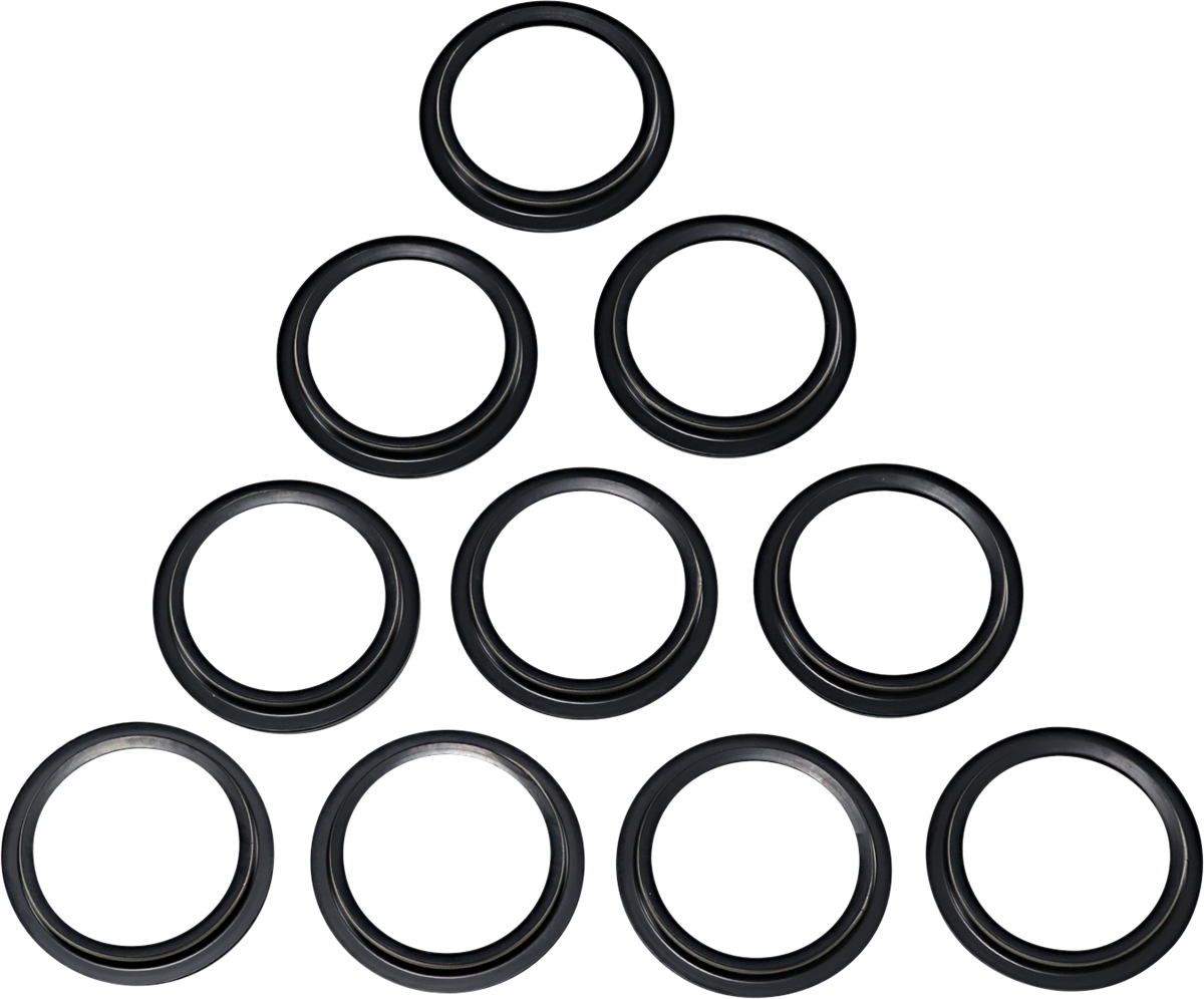 Fork Seals/Dust Seals 10-Pack