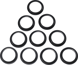 Fork Seals/Dust Seals 10-Pack