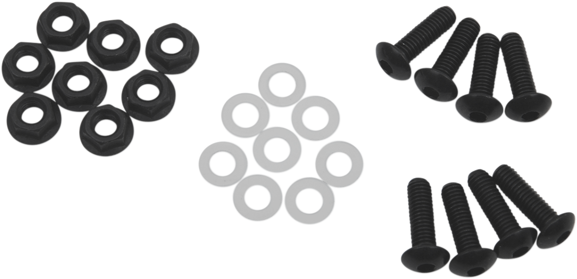 Windscreen Screw Kit