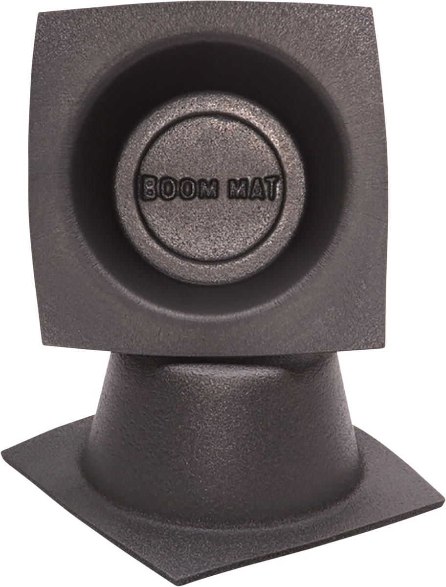 Speaker Baffles