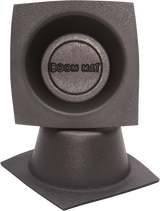 Speaker Baffles