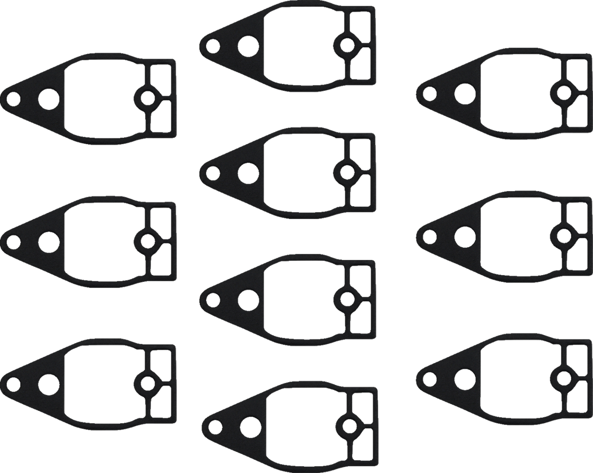 Replacement Breather Baffle Gasket