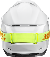 C50 Solid Helmet