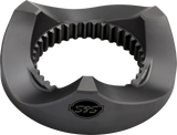 Compensator Ramp