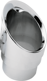 Billet Exhaust Tip