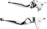 Journey Adjustable Lever Set for Harley Models
