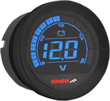 Replacement Gauge
