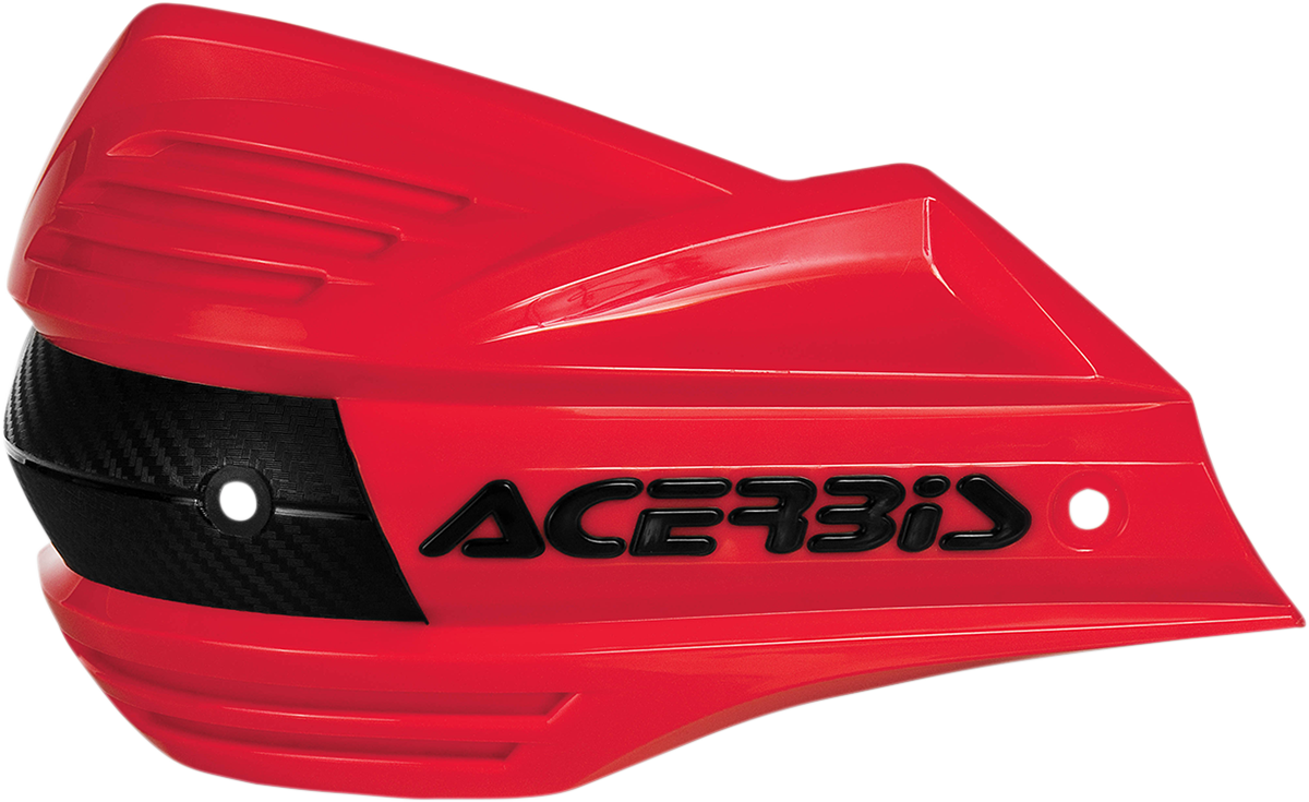 X-Factor Replacement Handshields