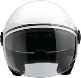 Scuzzi Solid Helmet