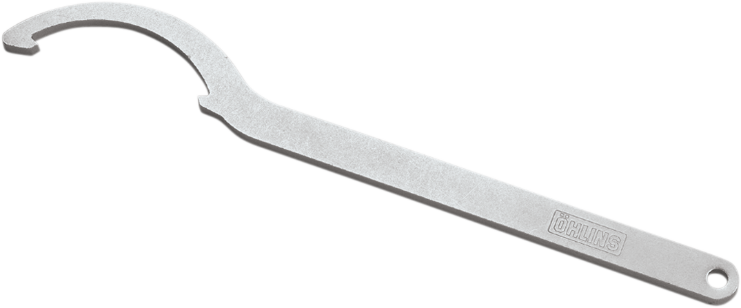 Shock Spanner Wrench