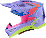Supertech M10 Jett Lawrence R01 Helmet