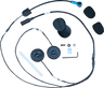 Helmet Headset