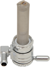 "Click-Slick" Fuel Petcock — 22 mm