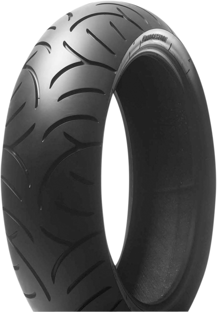 Battlax BT-021 Rear Tire