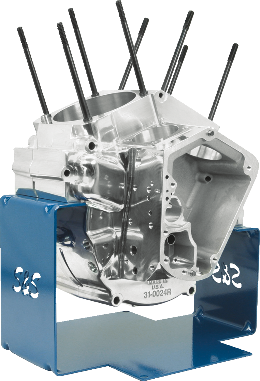 Engine Stand