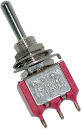 Mini Toggle Switch