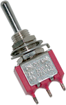 Mini Toggle Switch
