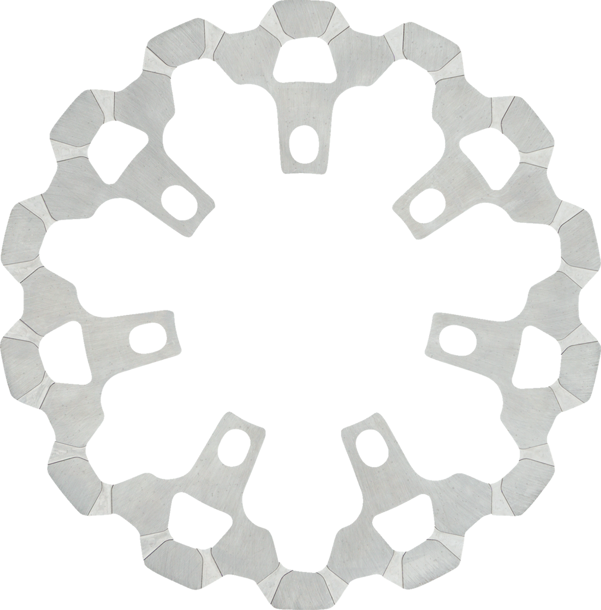 Front Brake Rotor