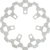 Front Brake Rotor