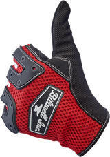Anza Gloves