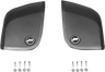 Saddlebag Lid Speaker Grill Set