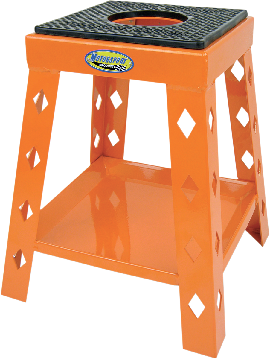 Diamond Moto Stand