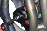 Universal 3-Leg Oil Filter Wrench