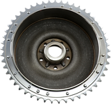 Brake Drum/Sprocket Set Shovelhead