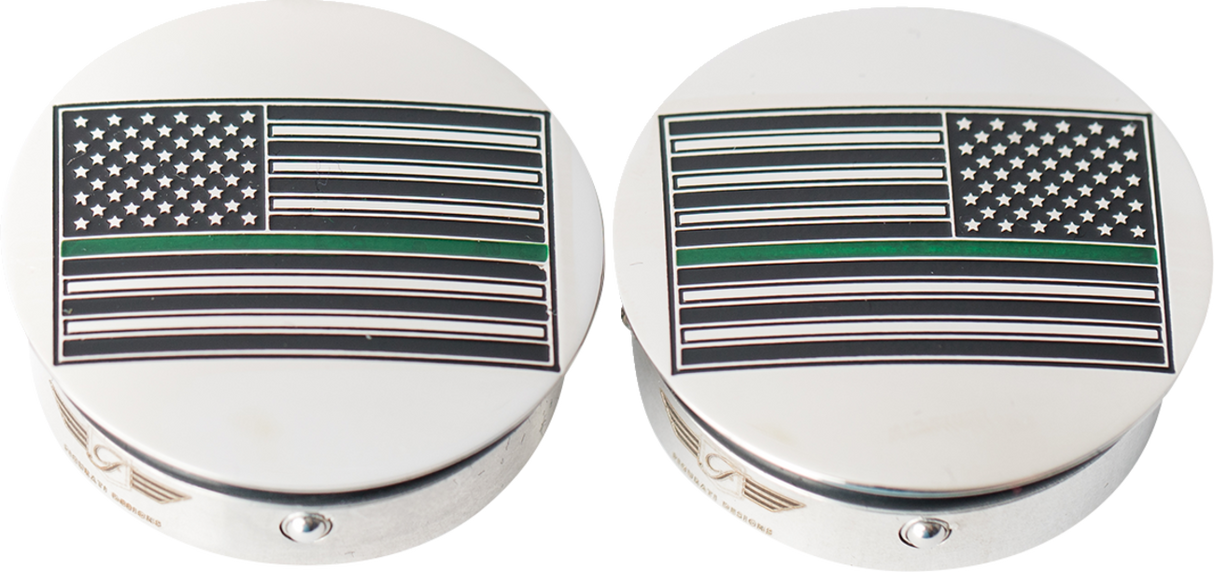 Swing Arm Covers