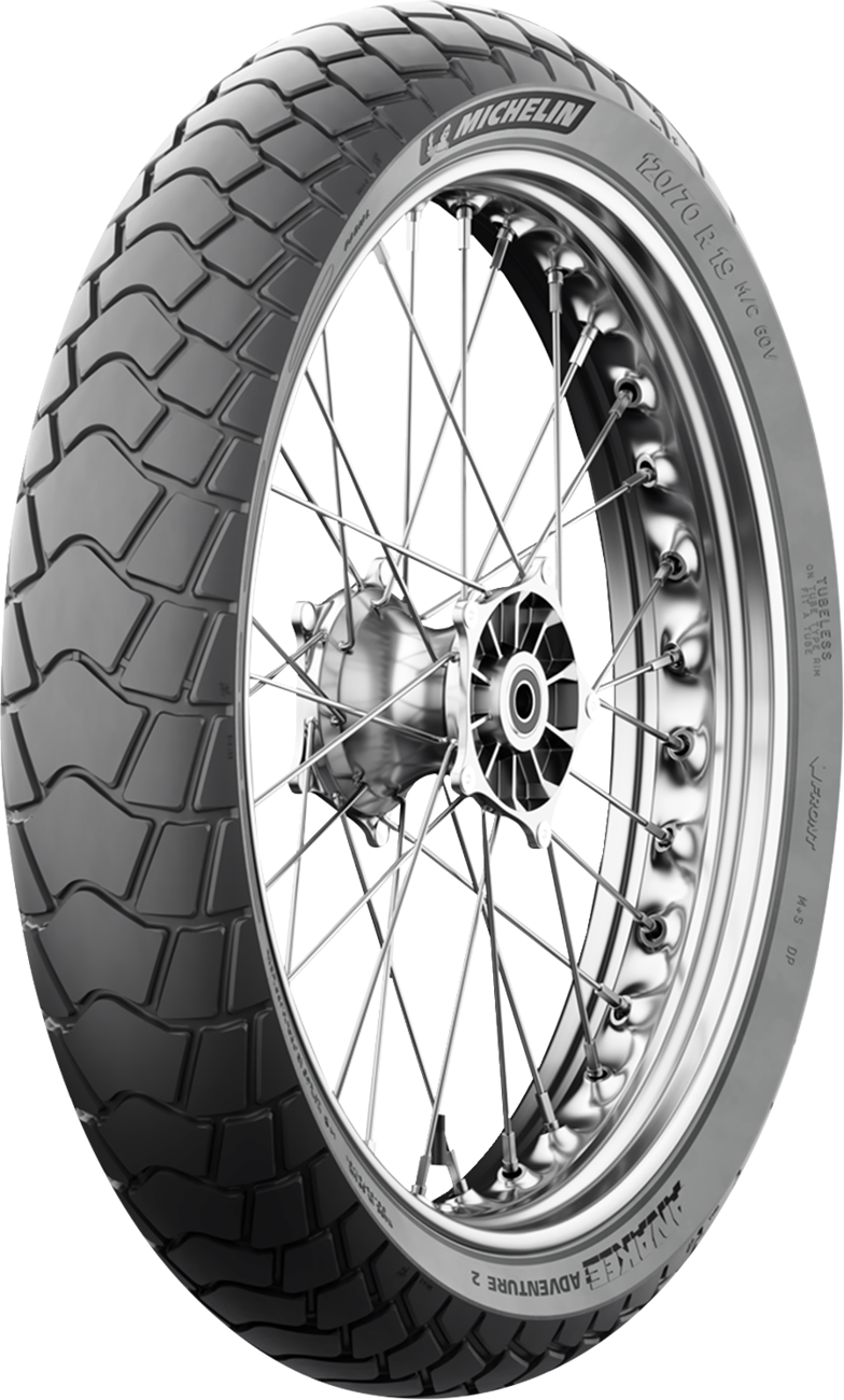 Anakee Adventure 2 Tire