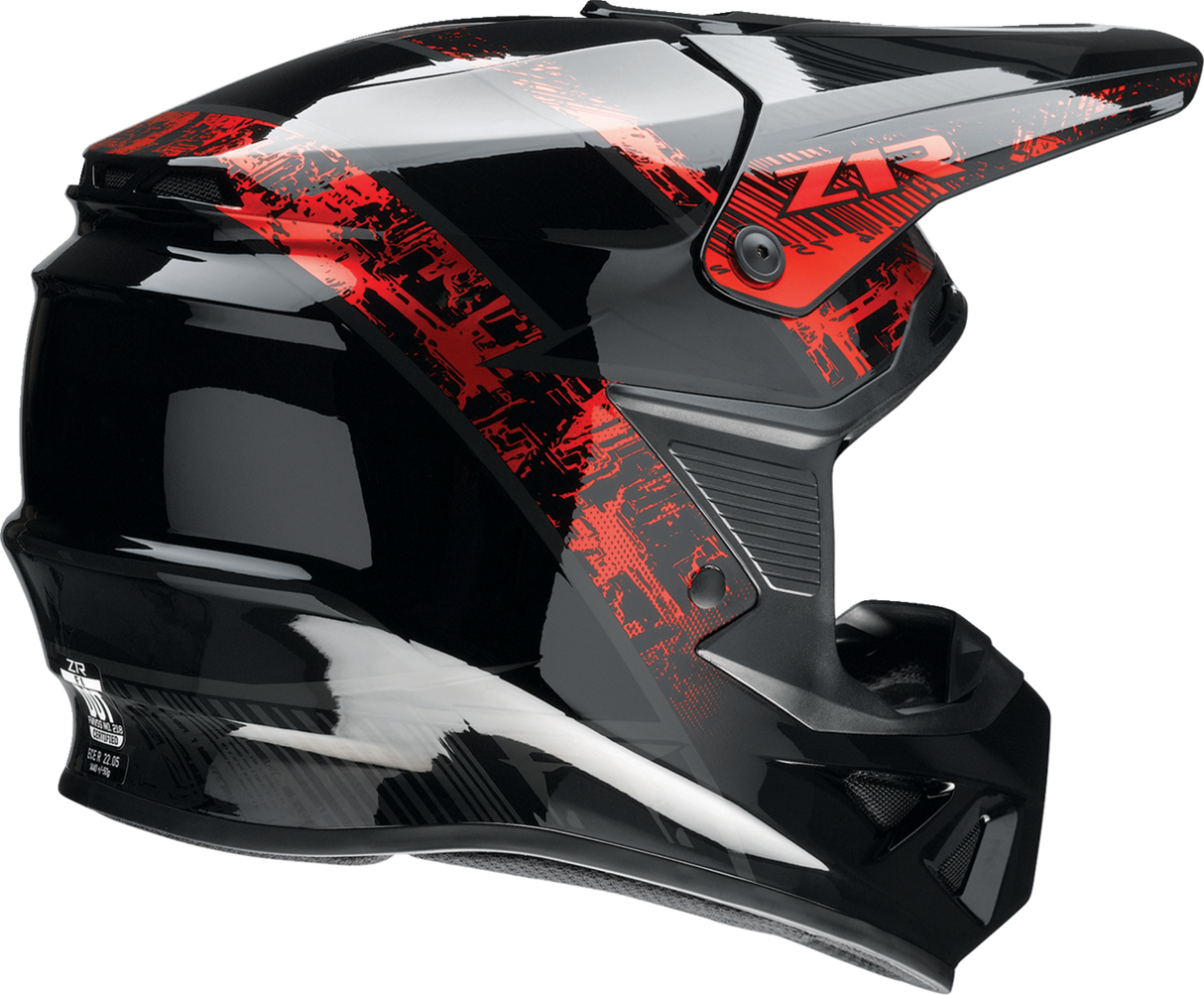 F.I. Fractal MIPS® Helmet