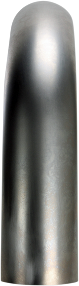 Flat Back Dresser Front Fender
