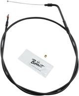 Stealth Series Throttle/Idle Cable — Throttle