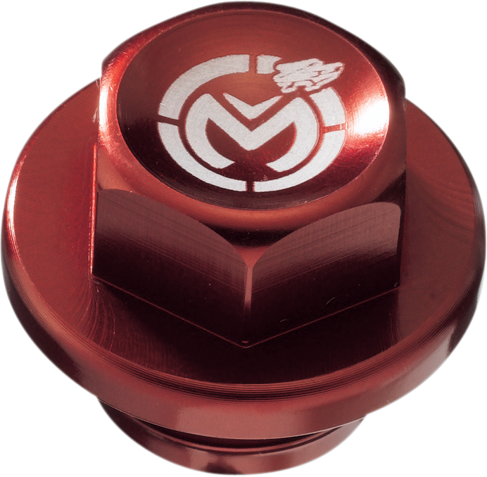Magnetic Float Bowl Drain Plug By Zip-ty