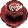 Magnetic Float Bowl Drain Plug By Zip-ty