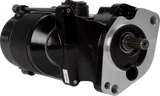 1.7kW High-Performance Starter Motor