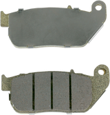 Gold-Plus Harley/Buell Brake Pads