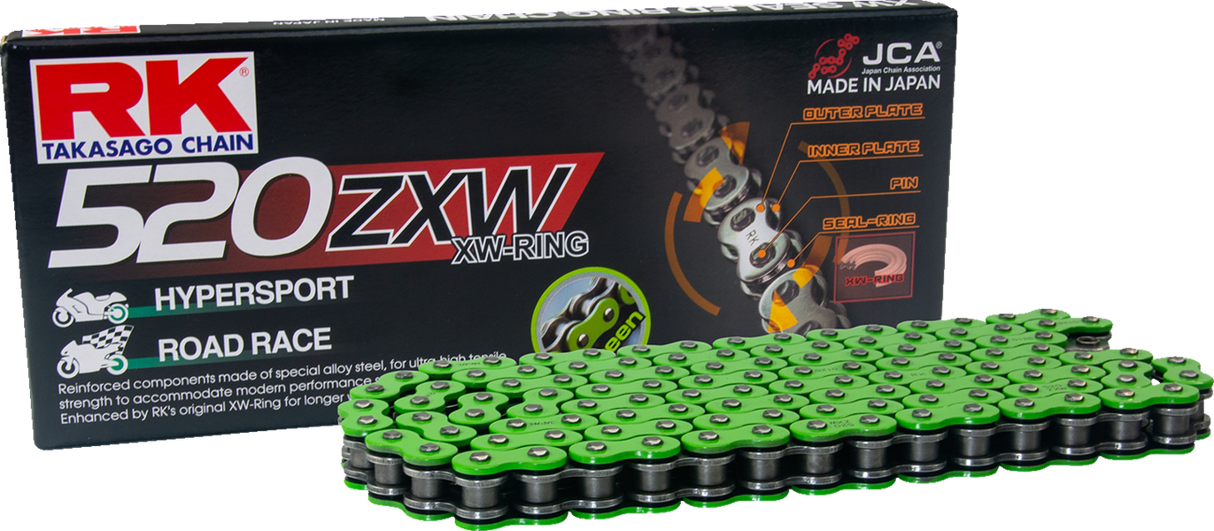 520 ZXW Drive Chain